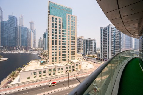 Apartment in Dubai Marina, Dubai 3 bedrooms, 214.98 sq.m. № 142140 - photo 17