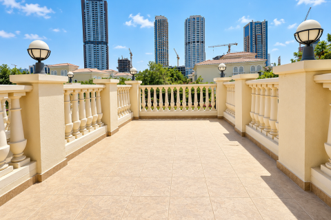 Townhouse in Jumeirah Village Triangle, Dubai 2 bedrooms, 180.05 sq.m. № 142141 - photo 12