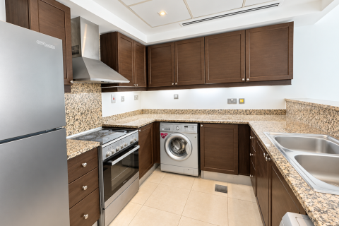 Townhouse in Jumeirah Village Triangle, Dubai 2 bedrooms, 180.05 sq.m. № 142141 - photo 5