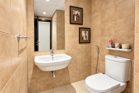 Townhouse in Jumeirah Village Triangle, Dubai 2 bedrooms, 180.05 sq.m. № 142141 - photo 6