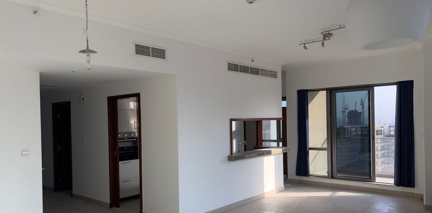 Apartment in Downtown Dubai (Downtown Burj Dubai), Dubai 2 bedrooms, 151.9 sq.m. № 142137