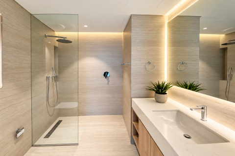 Apartment in Dubai Marina, Dubai 1 bedroom, 70.89 sq.m. № 142143 - photo 6
