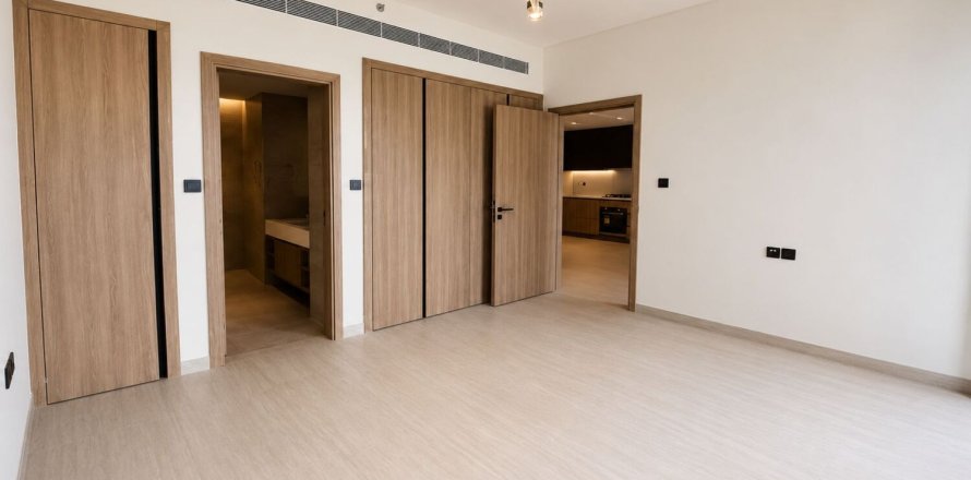 Apartment in Dubai Marina, Dubai 1 bedroom, 70.89 sq.m. № 142143