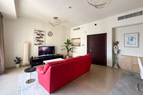 Apartment in Jumeirah Beach Residence, Dubai 2 bedrooms, 118.59 sq.m. № 142127 - photo 3