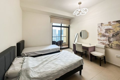 Apartment in Jumeirah Beach Residence, Dubai 2 bedrooms, 118.59 sq.m. № 142127 - photo 12