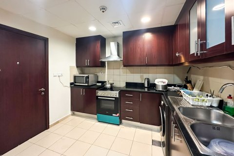 Apartment in Jumeirah Beach Residence, Dubai 2 bedrooms, 118.59 sq.m. № 142127 - photo 8