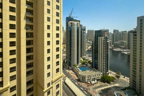 Apartment in Jumeirah Beach Residence, Dubai 2 bedrooms, 118.59 sq.m. № 142127