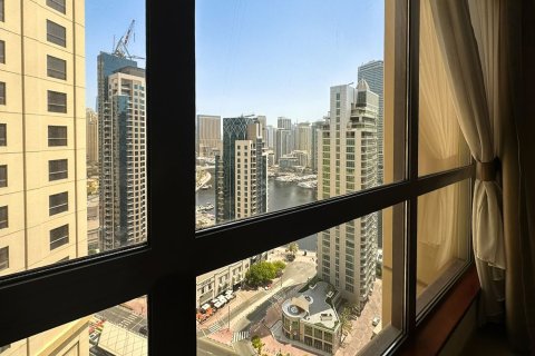 Apartment in Jumeirah Beach Residence, Dubai 2 bedrooms, 118.59 sq.m. № 142127 - photo 2