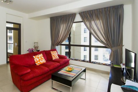 Apartment in Jumeirah Beach Residence, Dubai 2 bedrooms, 118.59 sq.m. № 142127 - photo 4