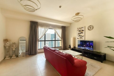 Apartment in Jumeirah Beach Residence, Dubai 2 bedrooms, 118.59 sq.m. № 142127 - photo 5