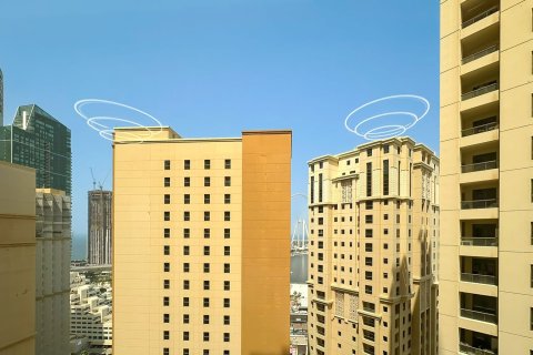 Apartment in Jumeirah Beach Residence, Dubai 2 bedrooms, 118.59 sq.m. № 142127 - photo 7