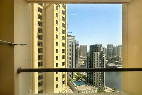 Apartment in Jumeirah Beach Residence, Dubai 2 bedrooms, 118.59 sq.m. № 142127 - photo 11