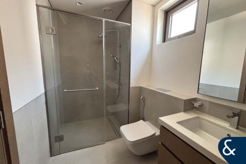 Снять в аренду виллу в Al Furjan, Дубай: 4 спальни, 618м², № 76335 - фото 17