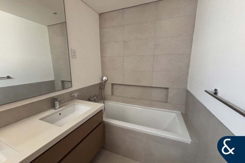 Снять в аренду виллу в Al Furjan, Дубай: 4 спальни, 618м², № 76335 - фото 16