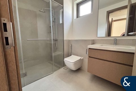 Снять в аренду виллу в Al Furjan, Дубай: 4 спальни, 618м², № 76335 - фото 7