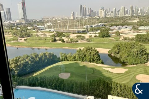 Apartamento en Vida Residence, The Hills, Dubai, 1 dormitorio, 94 m², № 76331 - foto 3