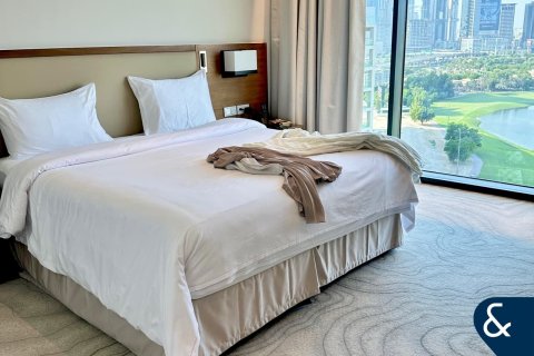 Apartamento en Vida Residence, The Hills, Dubai, 1 dormitorio, 94 m², № 76331 - foto 4