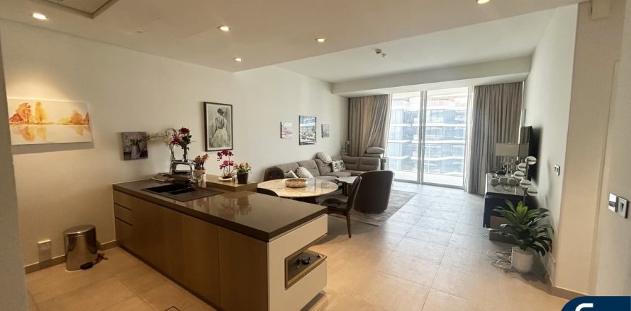 Apartment in Serenia Residences The Palm, Palm Jumeirah, Dubai 2 bedrooms, 137 sq.m. № 76334