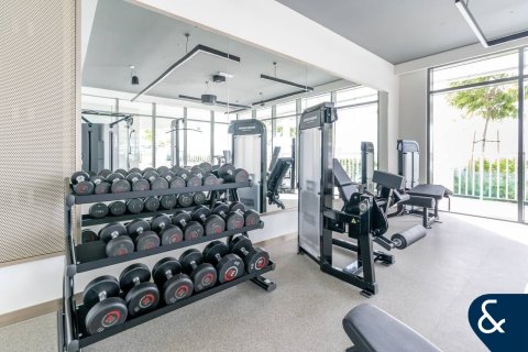 شقة في EMAAR Beachfront, Dubai Harbour, دبي 2 غرف نوم, 106 م² رقم 76332 - صورة 16