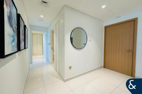 شقة في EMAAR Beachfront, Dubai Harbour, دبي 2 غرف نوم, 106 م² رقم 76332 - صورة 5