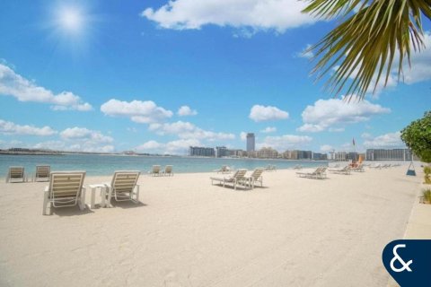 شقة في EMAAR Beachfront, Dubai Harbour, دبي 2 غرف نوم, 106 م² رقم 76332 - صورة 19
