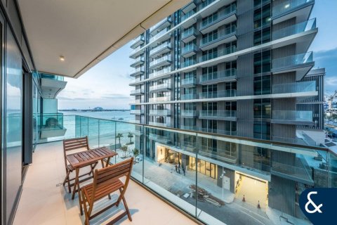 شقة في EMAAR Beachfront, Dubai Harbour, دبي 2 غرف نوم, 106 م² رقم 76332 - صورة 12