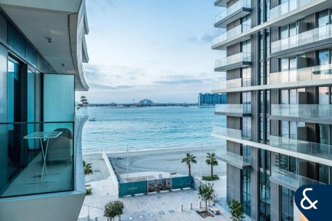 شقة في EMAAR Beachfront, Dubai Harbour, دبي 2 غرف نوم, 106 م² رقم 76332 - صورة 11