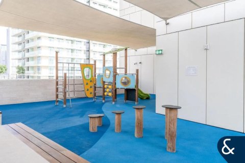 شقة في EMAAR Beachfront, Dubai Harbour, دبي 2 غرف نوم, 106 م² رقم 76332 - صورة 17