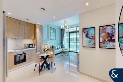 شقة في EMAAR Beachfront, Dubai Harbour, دبي 2 غرف نوم, 106 م² رقم 76332 - صورة 2