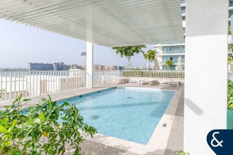 شقة في EMAAR Beachfront, Dubai Harbour, دبي 2 غرف نوم, 106 م² رقم 76332 - صورة 15