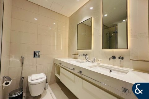 شقة في EMAAR Beachfront, Dubai Harbour, دبي 2 غرف نوم, 106 م² رقم 76332 - صورة 8