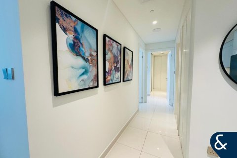 شقة في EMAAR Beachfront, Dubai Harbour, دبي 2 غرف نوم, 106 م² رقم 76332 - صورة 4