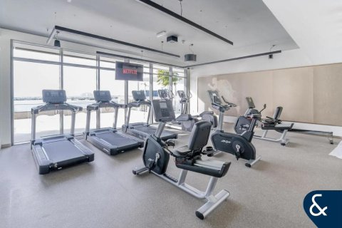 شقة في EMAAR Beachfront, Dubai Harbour, دبي 2 غرف نوم, 106 م² رقم 76332 - صورة 18