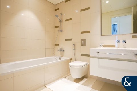 شقة في EMAAR Beachfront, Dubai Harbour, دبي 2 غرف نوم, 106 م² رقم 76332 - صورة 14