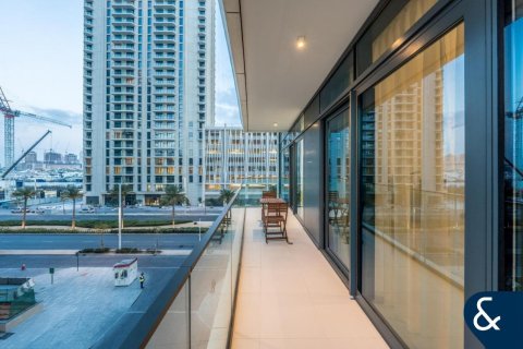 شقة في EMAAR Beachfront, Dubai Harbour, دبي 2 غرف نوم, 106 م² رقم 76332 - صورة 13