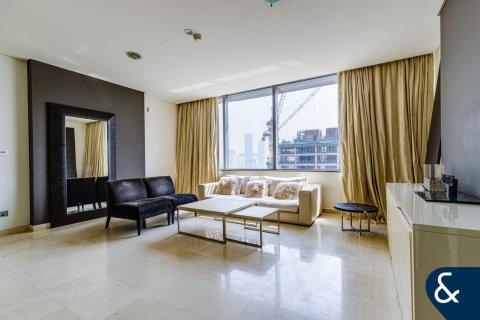 Apartment in DIFC, Dubai 1 bedroom, 79 sq.m. № 76337 - photo 4