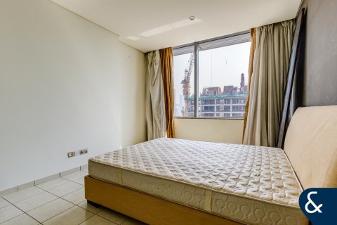 Apartment in DIFC, Dubai 1 bedroom, 79 sq.m. № 76337 - photo 5