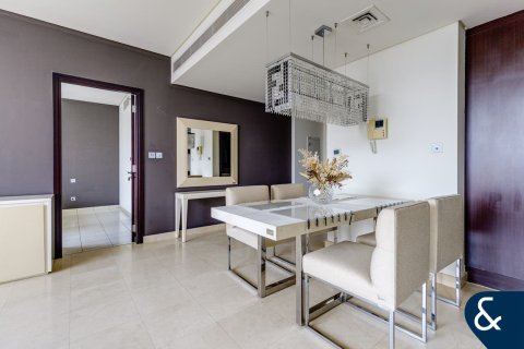 Apartment in DIFC, Dubai 1 bedroom, 79 sq.m. № 76337 - photo 13