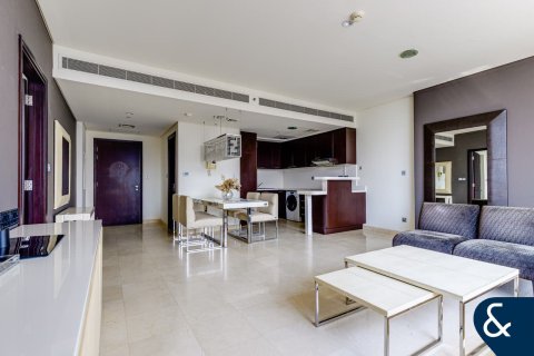 Apartment in DIFC, Dubai 1 bedroom, 79 sq.m. № 76337 - photo 2