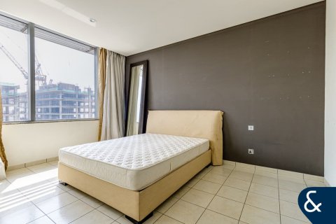 Apartment in DIFC, Dubai 1 bedroom, 79 sq.m. № 76337 - photo 7