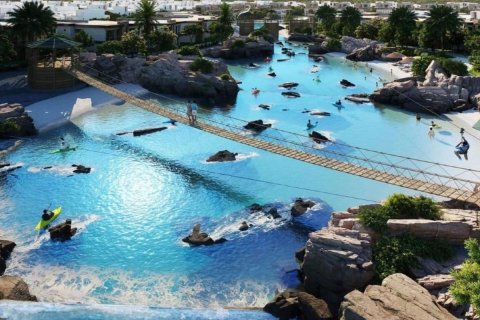 Купить таунхаус в Дубае: 4 спальни, 144.2м², № 77901 - фото 6