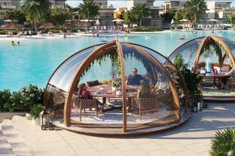 Купить таунхаус в Дубае: 4 спальни, 144.2м², № 77901 - фото 5