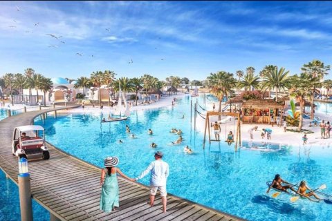 Купить таунхаус в Дубае: 4 спальни, 144.2м², № 77901 - фото 4