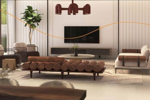 Купить таунхаус в Дубае: 4 спальни, 144.2м², № 77901 - фото 2