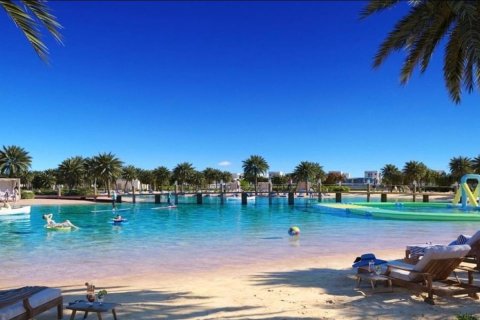 Купить таунхаус в Дубае: 4 спальни, 144.2м², № 77901 - фото 3