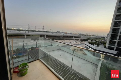Apartamento en Meydan, Dubai, 3 dormitorios, 88.7 m², № 77899 - foto 3