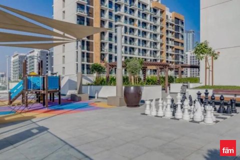 Apartamento en Meydan, Dubai, 3 dormitorios, 88.7 m², № 77899 - foto 13