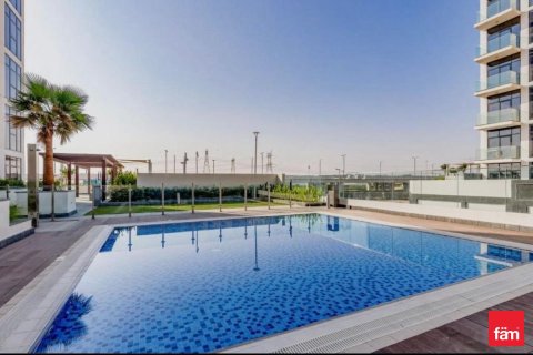 Apartamento en Meydan, Dubai, 3 dormitorios, 88.7 m², № 77899 - foto 12