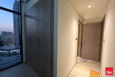 Apartamento en Meydan, Dubai, 3 dormitorios, 88.7 m², № 77899 - foto 9