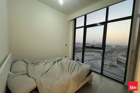 Apartamento en Meydan, Dubai, 3 dormitorios, 88.7 m², № 77899 - foto 10